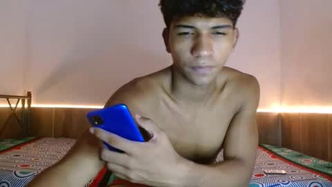 Marcus online show from October 20, 9:02 am