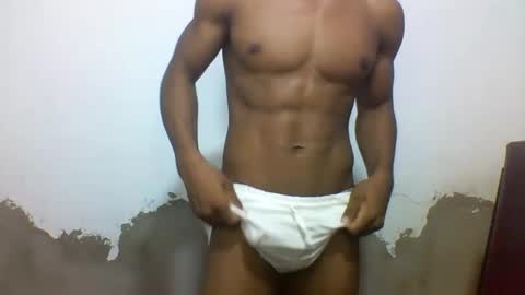 Marcus online show from March 7, 9:59 pm