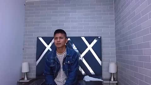 marcus hans online show from October 3, 11:48 am