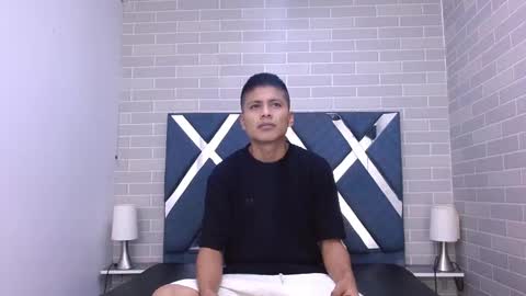 marcus hans online show from October 2, 10:52 am