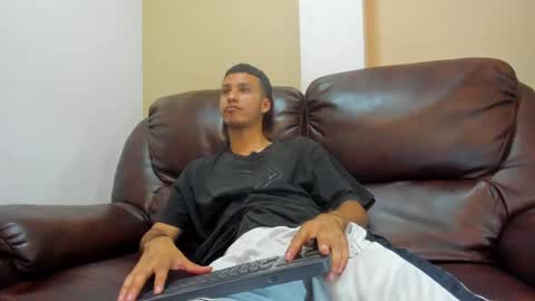 marcus_jeron online show from April 23, 12:26 am