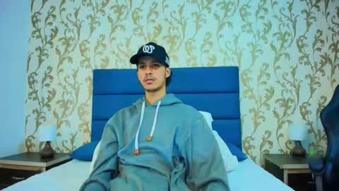 marcus_jeron online show from November 2, 3:11 am