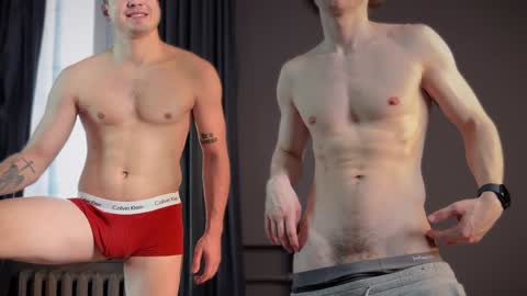 marcus_paradise online show from December 11, 10:59 am