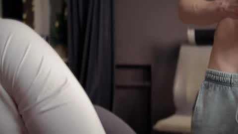 marcus_paradise online show from January 17, 5:00 am