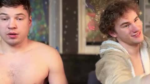 marcus_paradise online show from February 10, 5:03 am