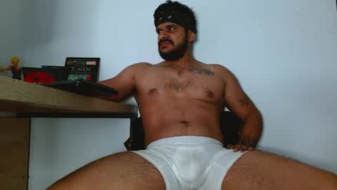 Marcus online show from March 29, 4:51 pm