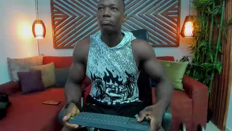 Marcusssss online show from February 21, 11:33 am