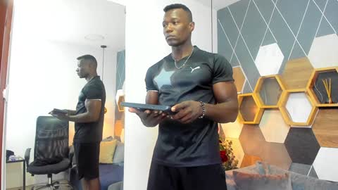 Marcusssss online show from December 30, 11:59 am