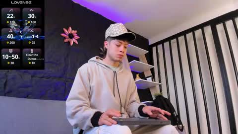 Marcus online show from December 3, 12:55 pm