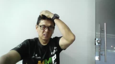 Marcus online show from May 22, 5:01 am