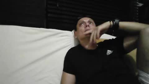 Marcus online show from October 7, 12:59 am