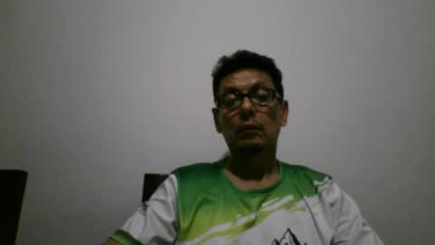 Marcus online show from January 29, 2:51 am