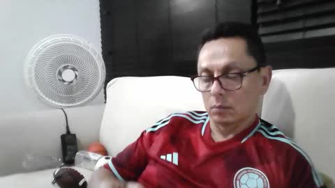 Marcus online show from October 9, 2:05 am