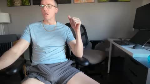 Marcus online show from April 22, 11:53 pm