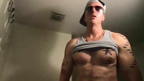 Marcus online show from January 13, 11:27 pm