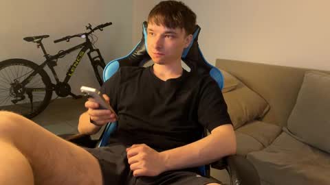 Marcus online show from October 21, 10:01 pm