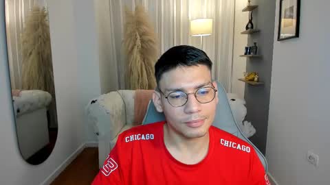 Snapshot of marcuswildx chatting on October 19, 3:15 pm marcus online show from October 19, 3:15 pm