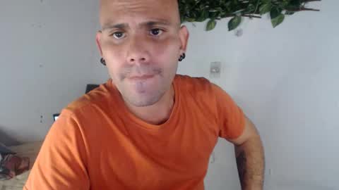 marek_secrett online show from October 23, 12:47 am