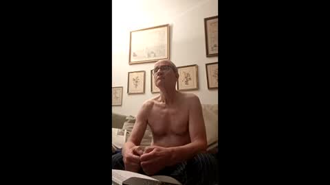 marginalie online show from March 15, 6:10 am