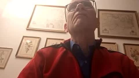 marginalie online show from October 29, 5:27 pm