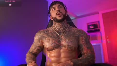 Mariano Costa online show from October 25, 3:30 am