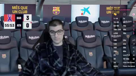 Marie online show from November 22, 4:39 pm