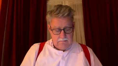 marin50 online show from December 21, 3:25 am