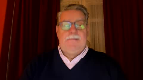 marin50 online show from January 7, 7:08 pm