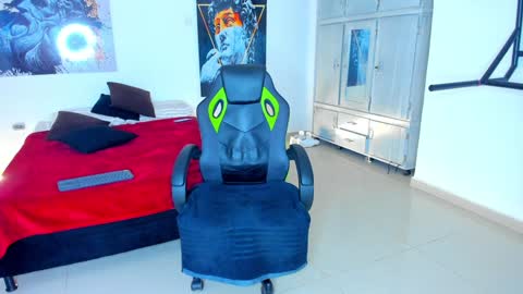 Mario Teran online show from January 12, 4:10 am