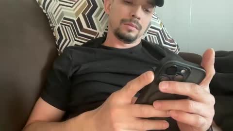 Mark23 online show from March 2, 5:52 pm