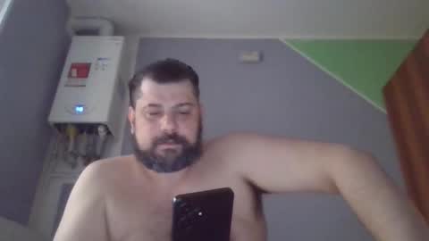 mark2985555 online show from May 5, 12:18 pm