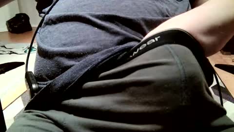 Mark online show from April 30, 2:07 am