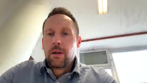 Mark online show from February 9, 10:42 am