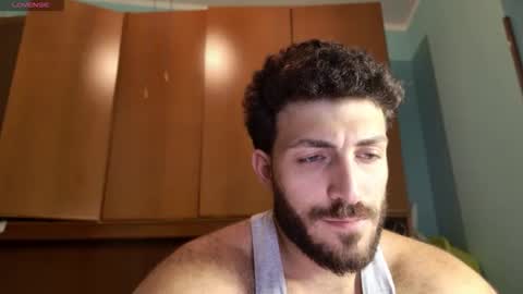 mark_ariete online show from June 3, 9:31 pm
