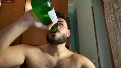 mark_ariete online show from June 2, 9:38 pm