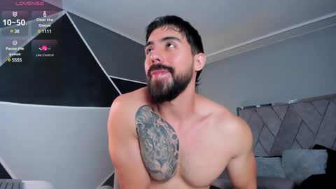 mark_broown_ online show from January 10, 1:42 am