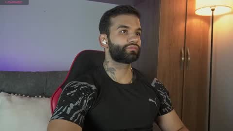 Mark online show from March 24, 12:16 am