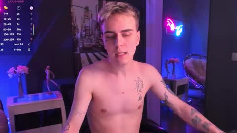 Mark online show from March 6, 7:05 am