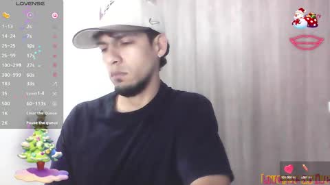 MODEL Mark Rut online show from December 7, 6:32 am