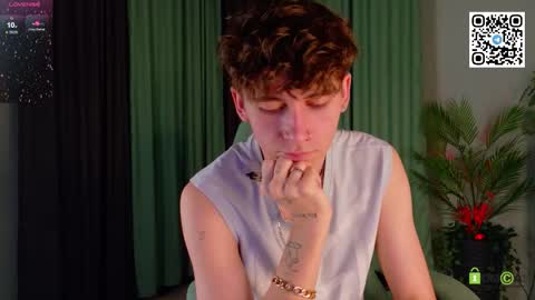 Mark online show from February 25, 4:52 pm