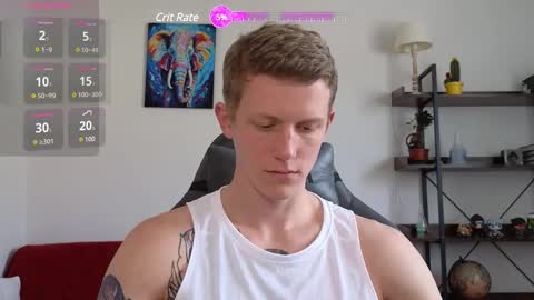 Snapshot of mark_shturman chatting on February 27, 10:04 am mark_shturman online show from February 27, 10:04 am