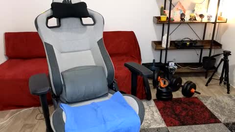 mark_shturman online show from February 12, 3:18 pm