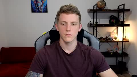 mark_shturman online show from February 26, 6:09 pm