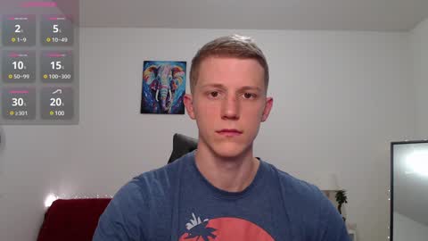Snapshot of mark_shturman chatting on January 16, 8:33 am mark_shturman online show from January 16, 8:33 am