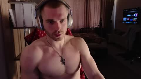 Mark online show from March 16, 12:20 pm