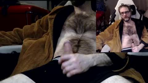 markass87 online show from April 19, 12:37 pm