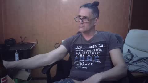 markbcnx online show from March 4, 2:18 am