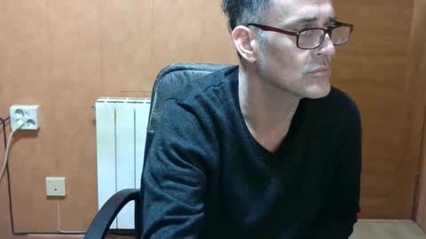 markbcnx online show from November 2, 8:57 pm