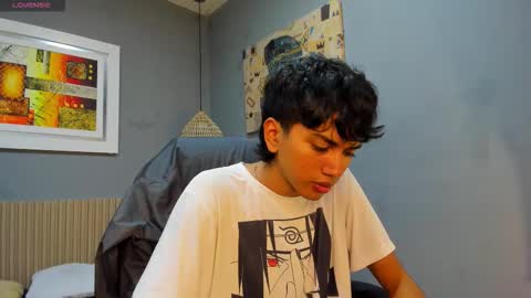 markbowie online show from February 24, 2:29 pm