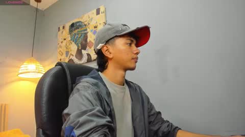 markbowie online show from January 7, 11:59 am